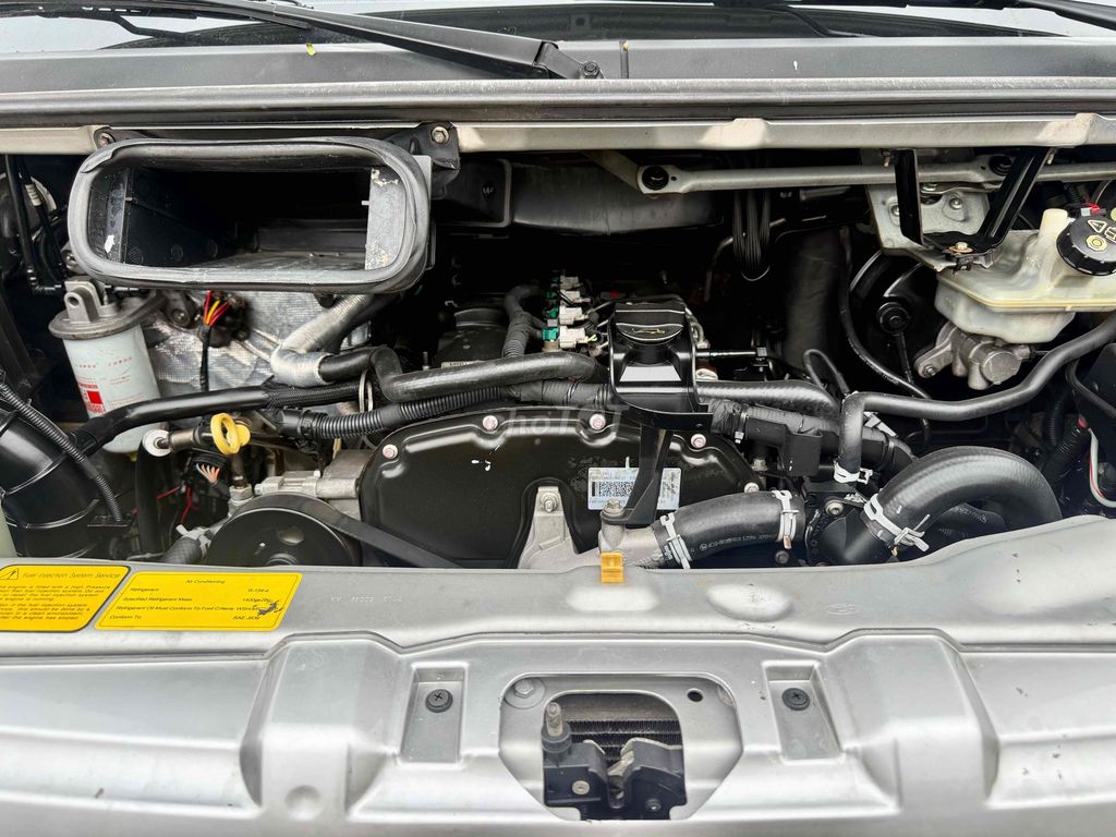 🆘🆘🆘TRANSIT Limousine 2016 10Ghế Vip XE ĐẸP ZIN 99%. Mua bán Ô tô tại Huyện Bình Chánh Tp Hồ Chí Minh được đăng bởi Ôtô Nhiệm Nguyễn hình 17