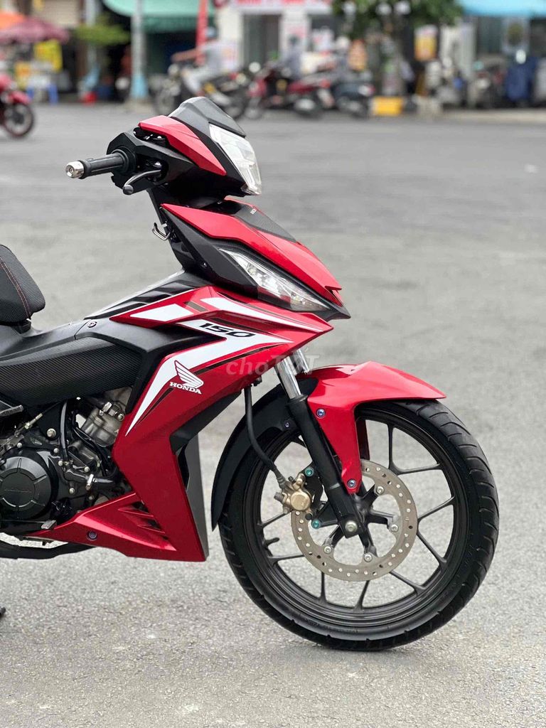 Honda Winner 150 V1 2019 Đỏ Đen. Mua bán Xe máy tại Quận 11 Tp Hồ Chí Minh được đăng bởi Hưng Từ hình 8
