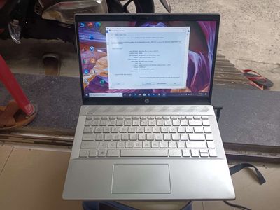 Thanh lý rẻ lap HP 14-ce3xxx i5-1035G1 ram8gb. Mua bán Laptop tại Quận Hải Châu Đà Nẵng được đăng bởi NGUYỄN ĐĂNG LÝ