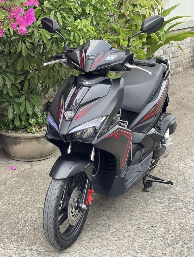 Air Blade 125Fi, 2019, dán nilon cả xe, chính chủ