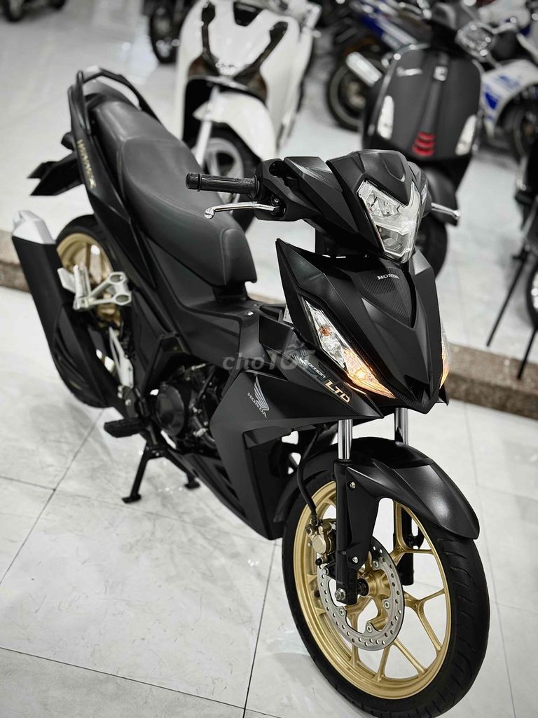 Winner V1 2019 zin Lướt ( Hỗ trợ GóP ) 🔥🔥. Mua bán Xe máy tại Thị xã Phú Mỹ Bà Rịa - Vũng Tàu được đăng bởi Cửa Hàng Xe Máy Phú Mỹ hình 1