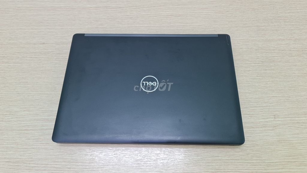 DELL 5290 CORE I5 THẾ HỆ 8, 8GB, 256GB NVMe, 4.900