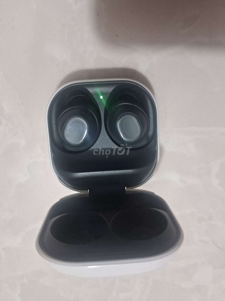 tai nghe Bluetooth Samsung buds fe . Mua bán Tivi, Âm thanh tại Thành phố Thuận An Bình Dương được đăng bởi Trần phi chỉnh  hình 1