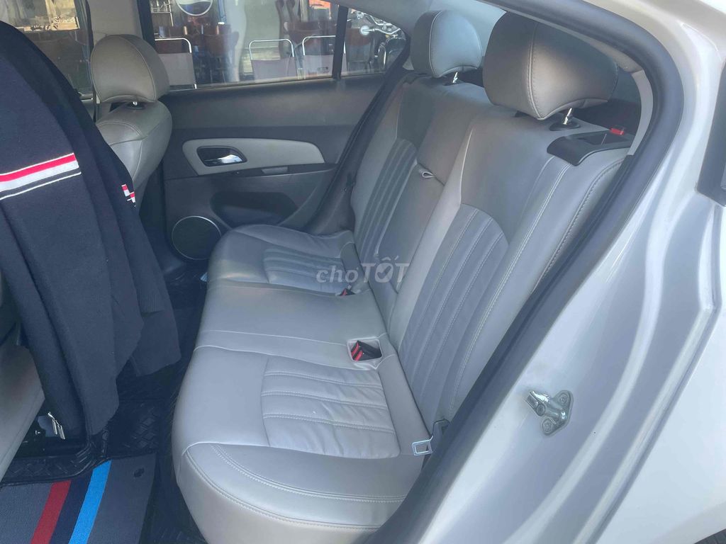 cruze 2013 tự động đề start. Mua bán Ô tô tại Quận Cẩm Lệ Đà Nẵng được đăng bởi Lam hình 8