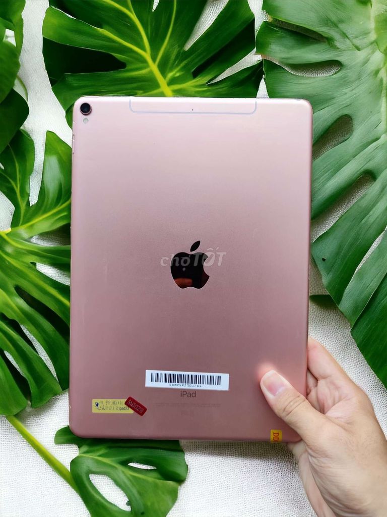 iPad Gen 7 bản sim 4G - 32GB pin trên 90%. Mua bán Máy tính bảng tại Quận 11 Tp Hồ Chí Minh được đăng bởi Vinhanmobile hình 5