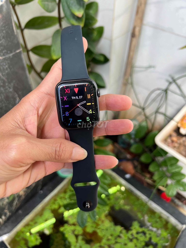 Apple watch SE máy đẹp