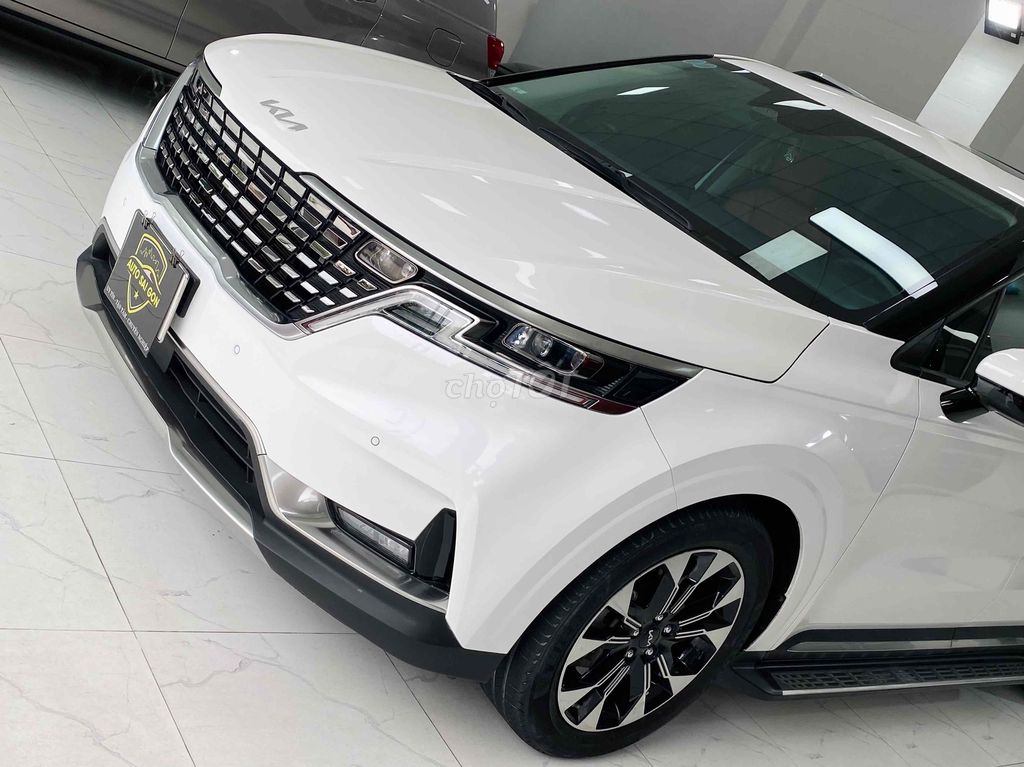 Kia Carnival 2023 Signature 2.2D - XHĐ 905Tr. Mua bán Ô tô tại Thành phố Thủ Đức Tp Hồ Chí Minh được đăng bởi Quốc Nhẫn hình 4