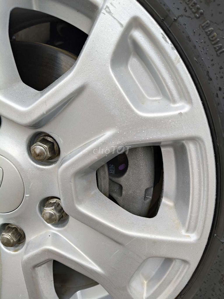 Ford Ranger 2017 XLS 2.2 4x2 AT - 98000 km. Mua bán Ô tô tại Huyện Thanh Trì Hà Nội được đăng bởi Chuyên mua bán xe Bán Tải Lướt  hình 18