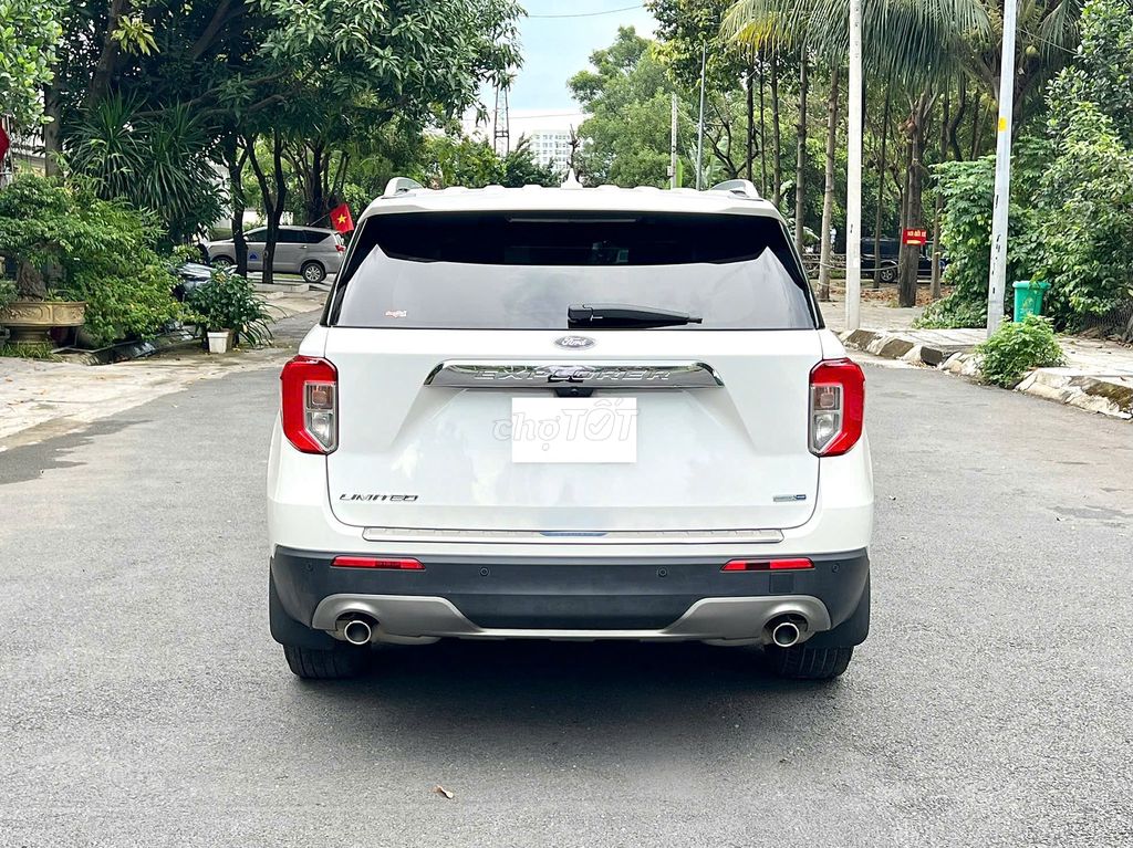Ford Everest Titanium 2022 Đen nhập Thái Siêu hiếm. Mua bán Ô tô tại Quận 12 Tp Hồ Chí Minh được đăng bởi Gia Định Ford User Car hình 7