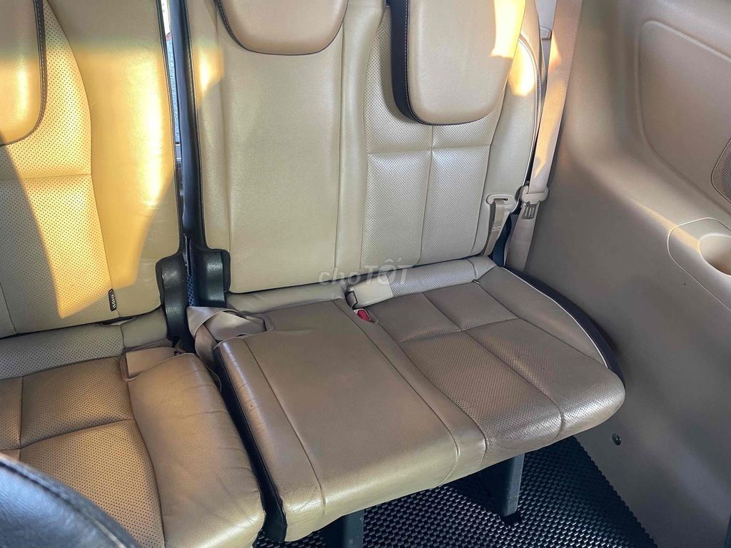 Kia Grand Sedona 2015 Dầu 190000 km. Mua bán Ô tô tại Thành phố Vĩnh Yên Vĩnh Phúc được đăng bởi Kiên Bùi hình 9