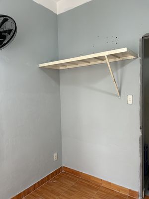 Phòng trọ cho sinh viên nam , sạch sẻ , giờ giấc tự do