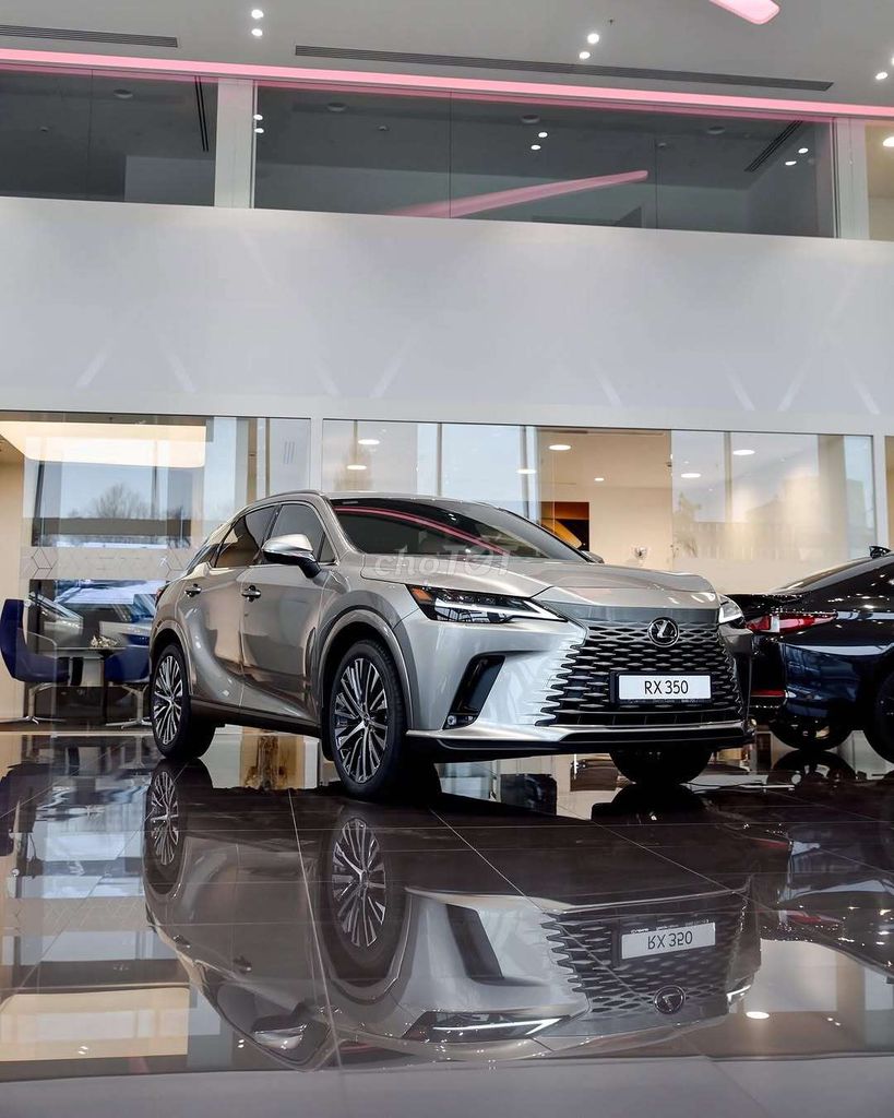 [Lexus RX350] Model 2025 Mới nhất. Giao Ngay!🇻🇳. Mua bán Ô tô tại Quận 1 Tp Hồ Chí Minh được đăng bởi LEXUS THĂNG LONG hình 1