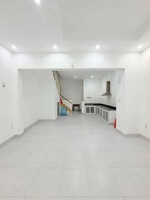 🔥 NHÀ ĐẸP GIÁP QUẬN 6 – HẺM 6M XE HƠI NGỦ TRONG NHÀ