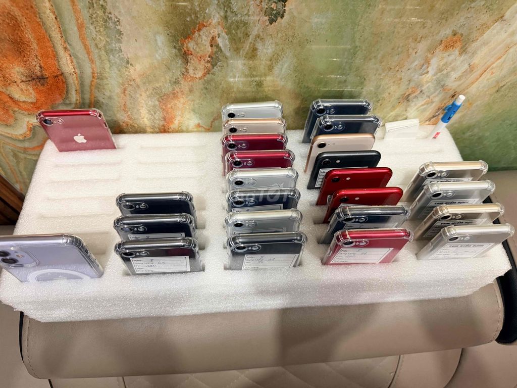 iPhone 8G ZIN. Mua bán Điện thoại tại Huyện Trảng Bom Đồng Nai được đăng bởi Minh Phú hình 1