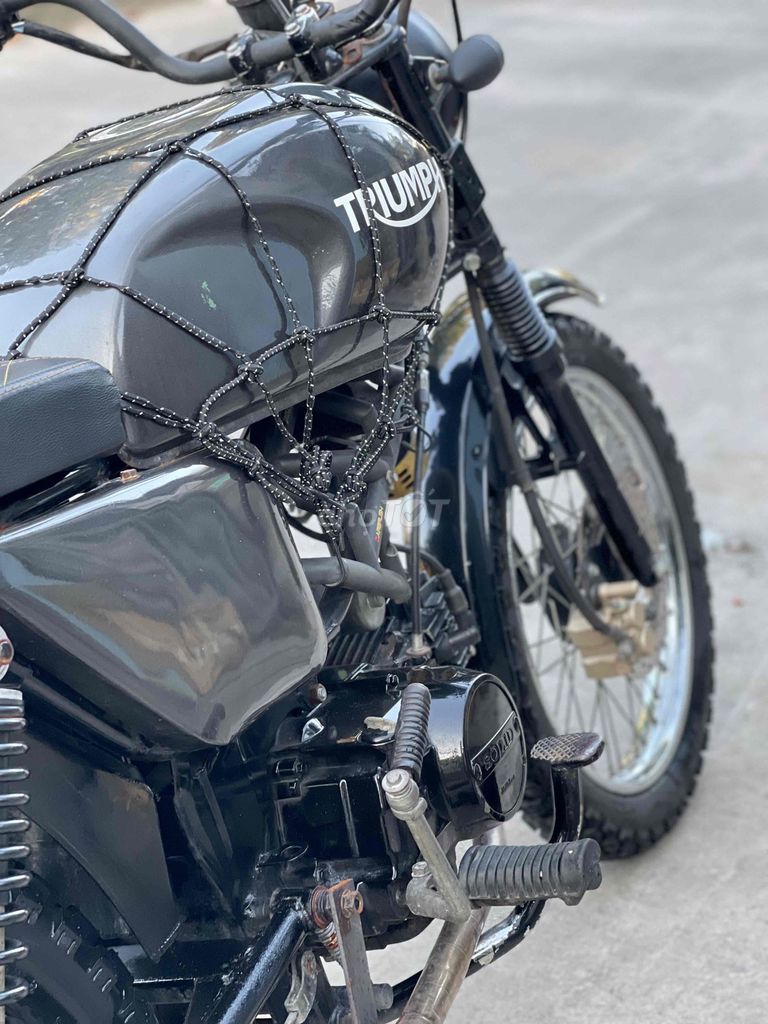 win độ cafe. Mua bán Xe máy tại Quận Bình Tân Tp Hồ Chí Minh được đăng bởi Phong Duong hình 2