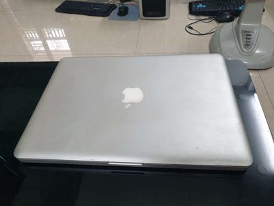 Macbook pro 2012 13 inch MD220 i5 2.5g 4g 500g