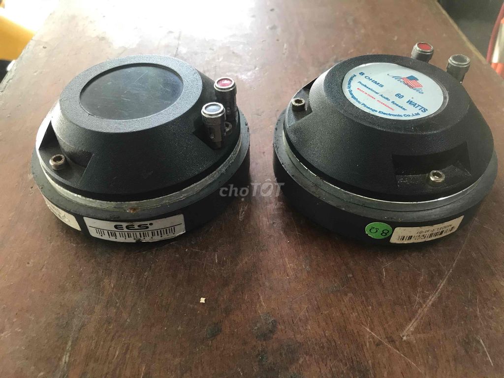 Loa trép 350 bãi xịn âm thanh hay.. Mua bán Tivi, Âm thanh tại Quận Liên Chiểu Đà Nẵng được đăng bởi Tuân hình 1