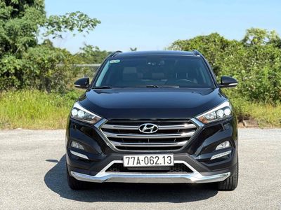 Hyundai Tucson 2016 2.0 ATH - 90000 km. Mua bán Ô tô tại Huyện Gia Lộc Hải Dương được đăng bởi Nhất Tín Ô Tô Hải Dương