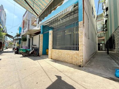 📍Bán Nhà 2 Tầng Kiệt 4m Trưng Nữ Vương kiệt thông Lê Đình Lý nhà 3 mặ. Mua bán nhà ở tại Quận Hải Châu Đà Nẵng được đăng bởi Huỳnh Văn Mỹ