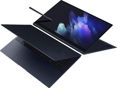Bán laptop samsung galaxy book pro 2022.