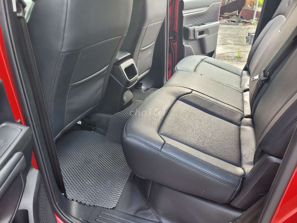 Ranger .9.2025 xls 5000 km. Mua bán Ô tô tại Quận Kiến An Hải Phòng được đăng bởi QUÝ TRẦN AUTO hình 8