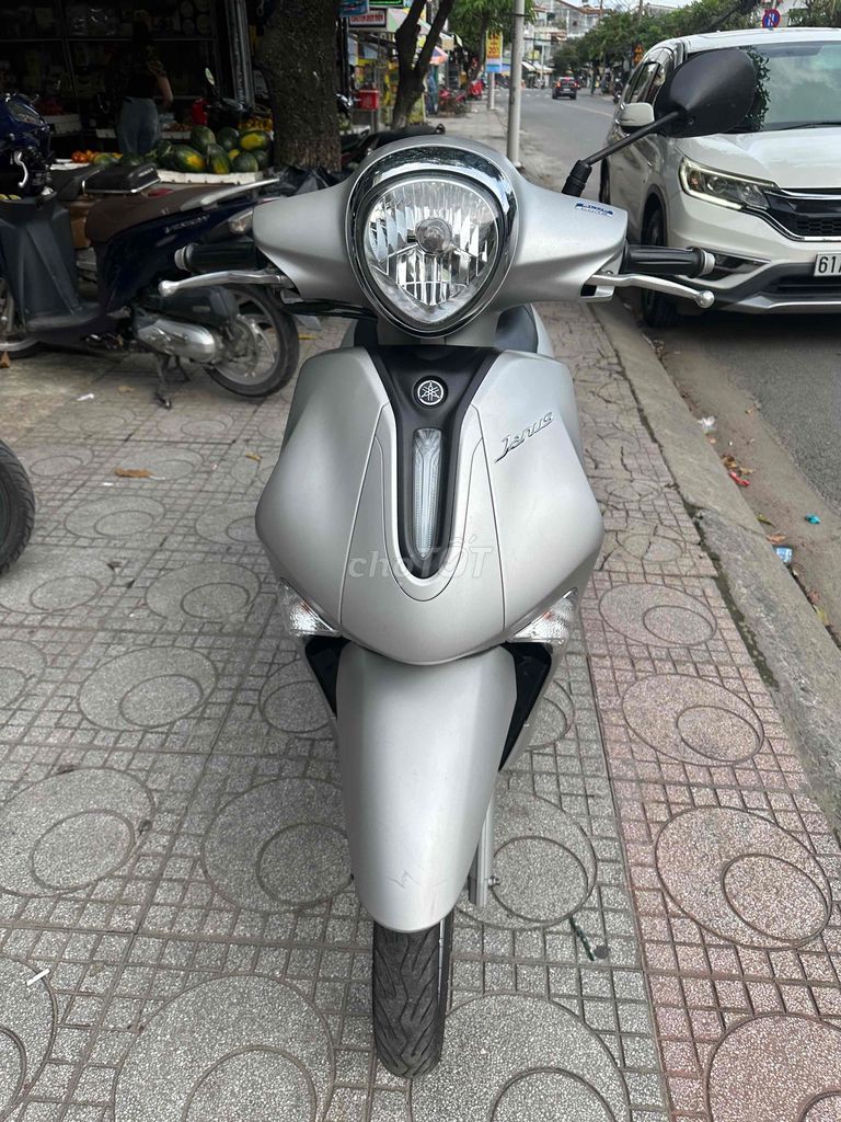 janus xe đẹp máy zin ( hổ trợ gop 0d). Mua bán Xe máy tại Thành phố Thuận An Bình Dương được đăng bởi xe máy phước thịnh hình 12