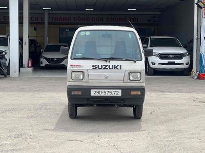 Suzuki Super Carry Van 2016 - 55000 km. Mua bán Ô tô tại Quận Hà Đông Hà Nội được đăng bởi Đỗ Tiên 