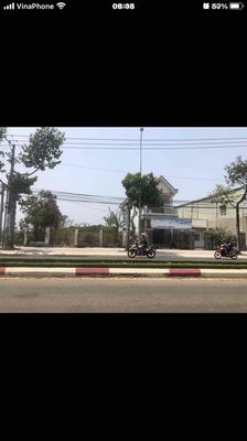 Bán đất Mặt tiền đường Cmt8-Tl44 Trung tâm Bà Rịa. Mua bán đất tại Thành phố Bà Rịa Bà Rịa - Vũng Tàu được đăng bởi Lê Đức Toàn