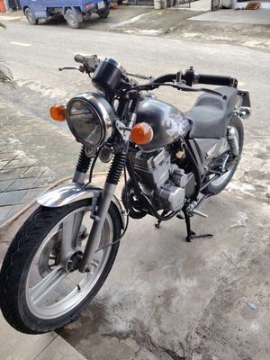 Nhà có con mô tô 125 cc cần bán. Mua bán Xe máy tại Huyện Trảng Bom Đồng Nai được đăng bởi đinh long