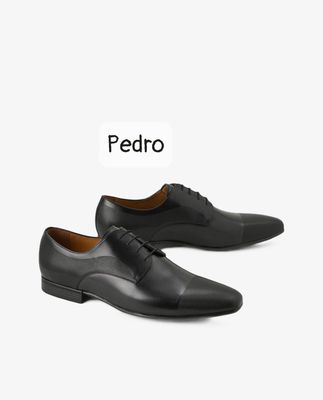 Pedro full box ***