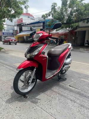 👉Vision dàn áo liền lạc, máy êm thì thầm. Mua bán Xe máy tại Quận 7 Tp Hồ Chí Minh được đăng bởi Xe Cũ Hiếu CT