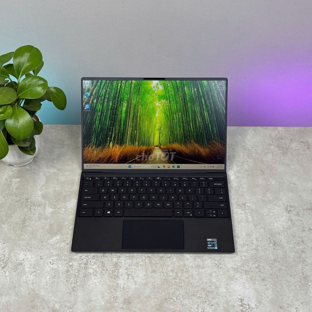 LAPTOP DELL XPS I7 1165G7/16GB/256GB/13.4"TOUCH. Mua bán Laptop tại Quận Bình Thạnh Tp Hồ Chí Minh được đăng bởi Z COMPUTER CHI NHÁNH BÌNH THẠNH hình 1