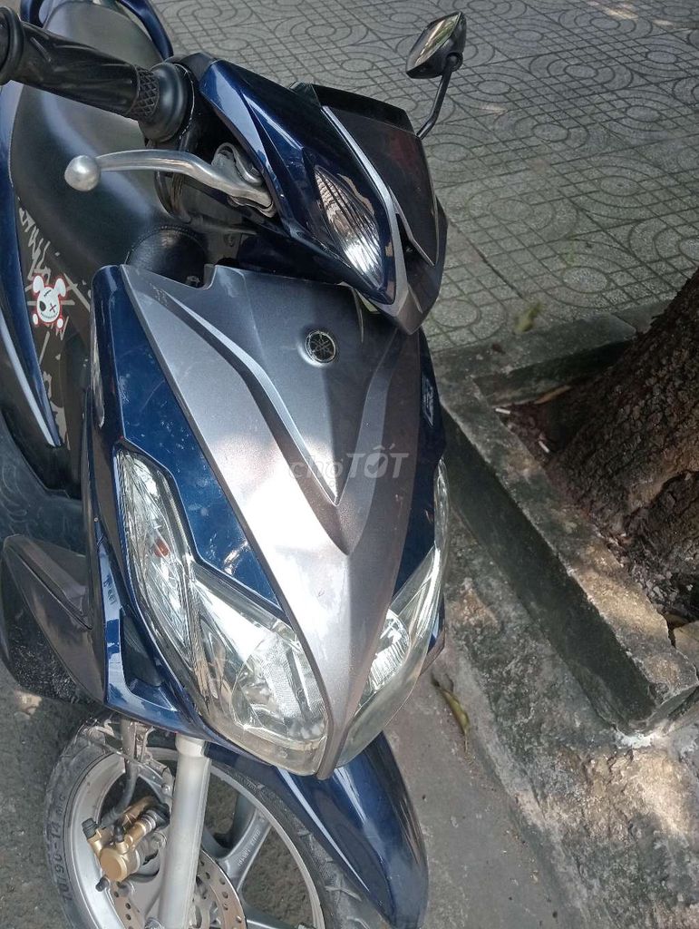 Bán xe tay ga như hình. Mua bán Xe máy tại Quận Bình Tân Tp Hồ Chí Minh được đăng bởi Bằng hình 1