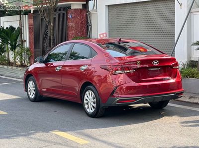 Hyundai Accent 1.4 AT Đặc Biệt 2021. Mua bán Ô tô tại Thành phố Việt Trì Phú Thọ được đăng bởi Nguyễn mạnh hùng 