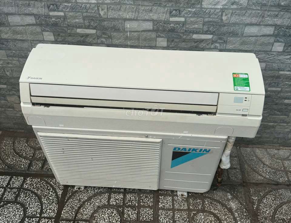 Máy lạnh Daikin 1hp DZ120ZD