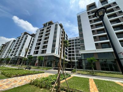 Kí hợp đồng trực tiếp với chủ đầu tư không qua chuyển nhượng