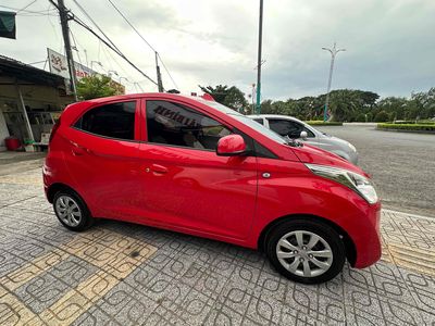 Hyundai Eon Đỏ 5 chỗ Số sàn. Mua bán Ô tô tại Thành phố Bến Tre Bến Tre được đăng bởi Phương Bến Tre