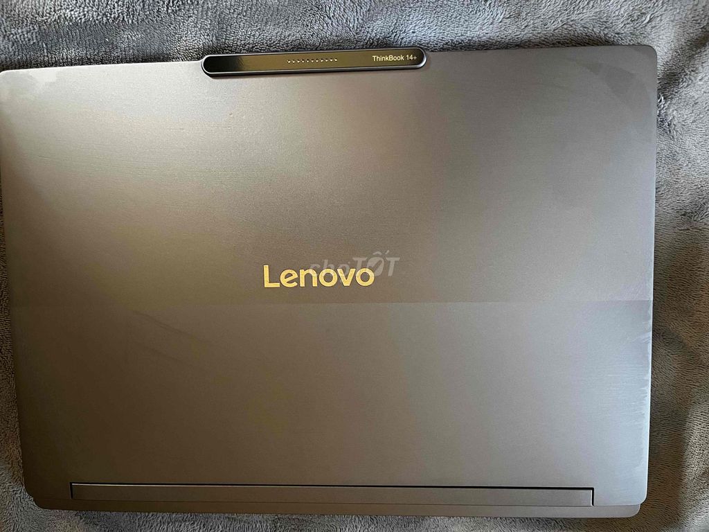 Lenovo ThinkBook 14+ AMD Ryzen 7 Xám. Mua bán Laptop tại Quận Long Biên Hà Nội được đăng bởi Duyeen Vaan hình 1