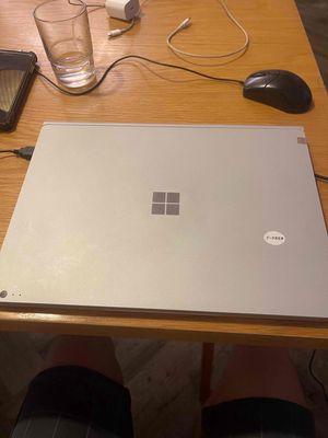 surface book mới 99%