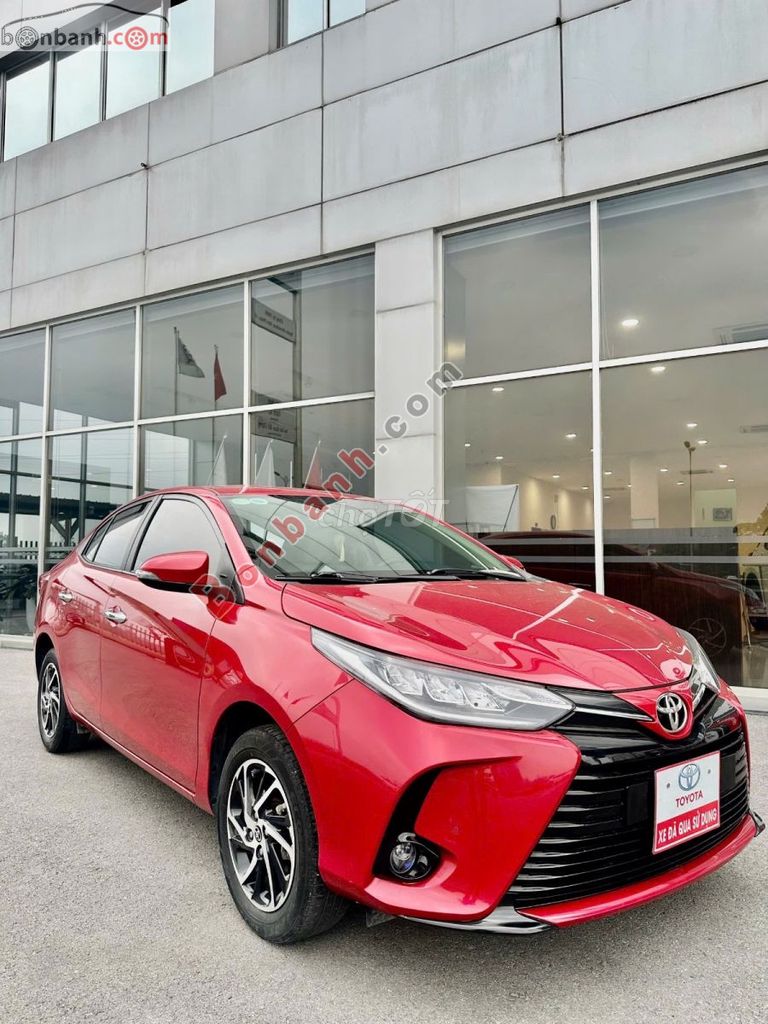 Vios g 2022 1 chủ biển 89. Mua bán Ô tô tại Huyện Bình Xuyên Vĩnh Phúc được đăng bởi Anh Huy hình 3