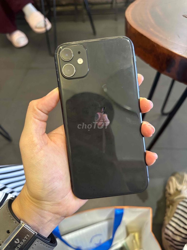 🪭 iPhone 11 64Gb QT zin áp, full cn giá rẻ lắm