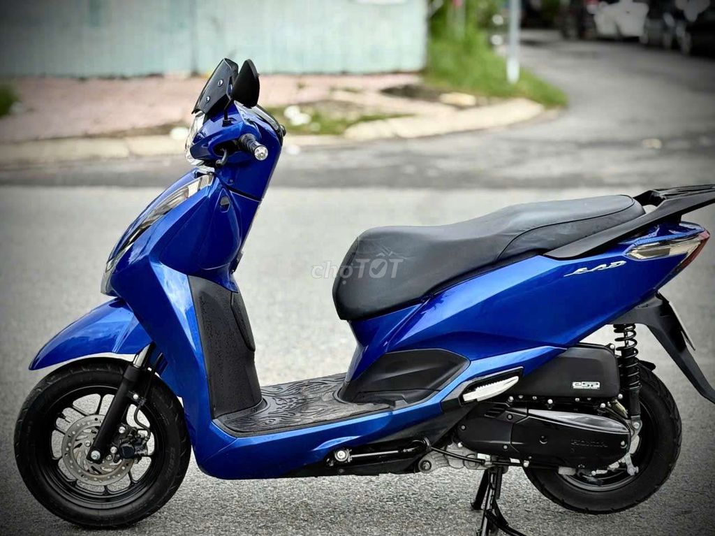 Góp đưa 16 củ nhận xe lead 2019 kiểng đẹp. Mua bán Xe máy tại Quận 10 Tp Hồ Chí Minh được đăng bởi Đặng Thái Hòa hình 6