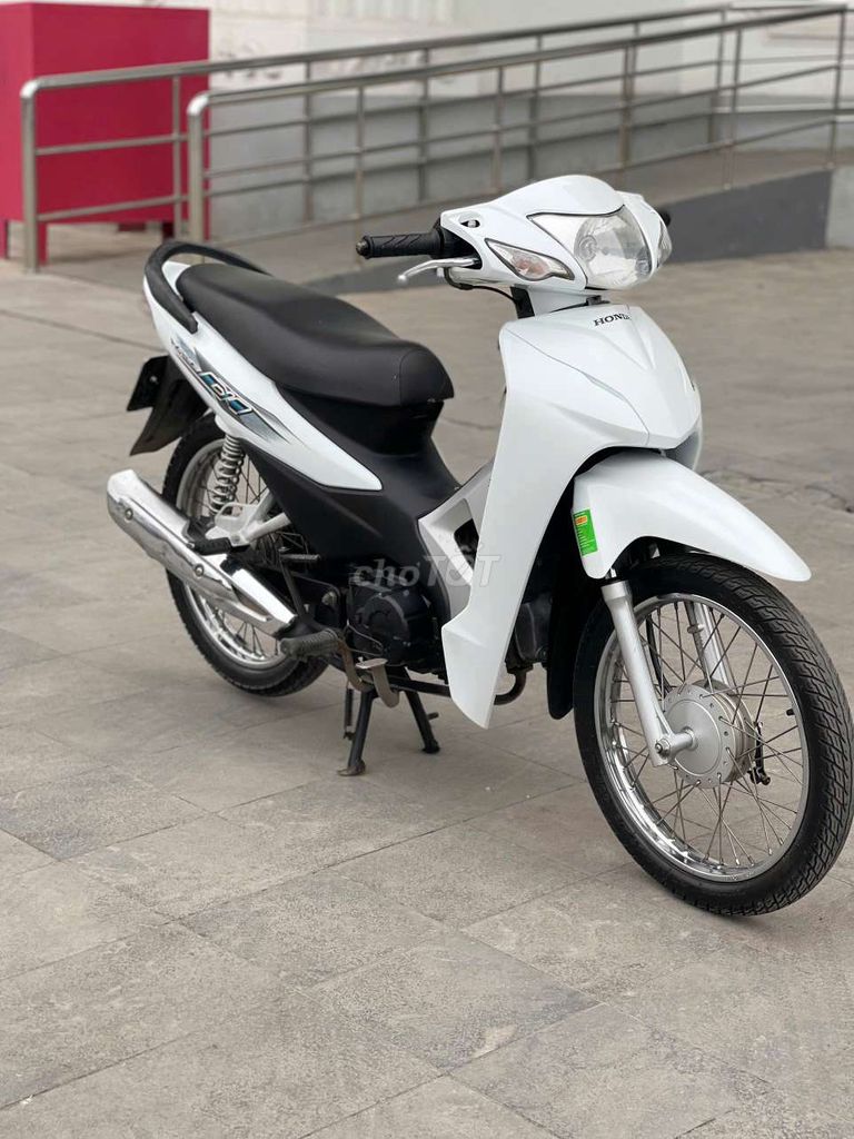 Honda Wave 110 dky 2023 mới 98%. Mua bán Xe máy tại Quận Bắc Từ Liêm Hà Nội được đăng bởi My hình 2