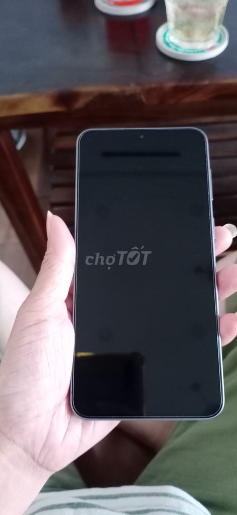 Samsung Galaxy A57 8GB/256GB Xám. Mua bán Điện thoại tại Thành phố Long Xuyên An Giang được đăng bởi Thùy Dương hình 1
