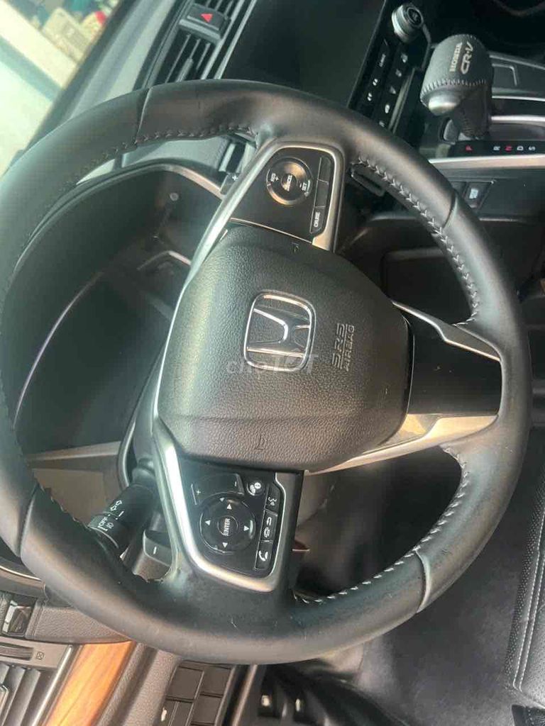 Honda CR V 2018 L - 88699 km. Mua bán Ô tô tại Quận 12 Tp Hồ Chí Minh được đăng bởi Dương thế hoàng hình 5