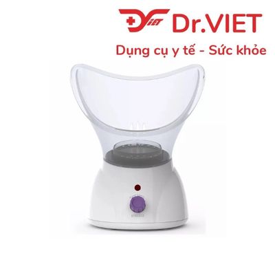 Máy Xông Hơi Mặt Tái Tạo Da HoMedics FAC-40WTA-GB. Mua bán Nội thất, đồ gia dụng khác tại Quận 12 Tp Hồ Chí Minh được đăng bởi CÔNG TY Y KHOA DR VIỆT