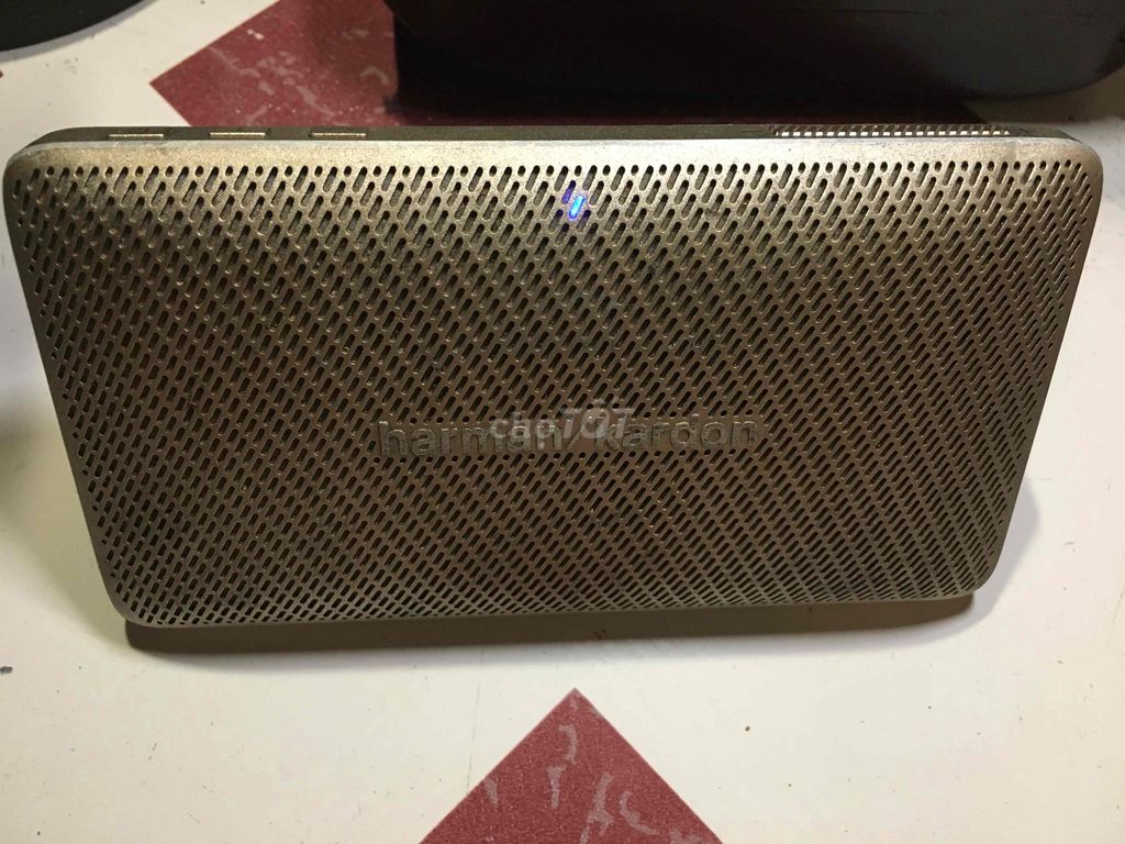 loa harman kardon esquire mini