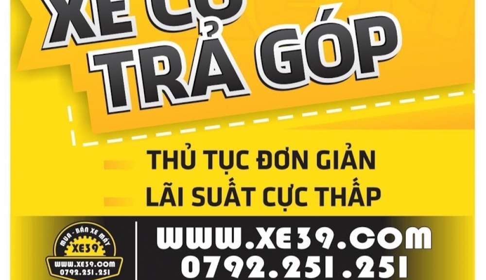 Cửa Hàng Xe Máy 251 Cửa Hàng Xe Máy 251