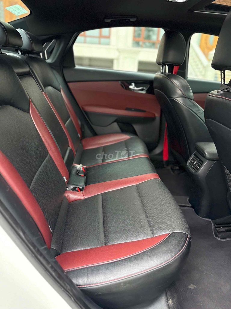 Kia Cerato 2019 2.0 AT Premium - 82000 km. Mua bán Ô tô tại Thành phố Thủ Đức Tp Hồ Chí Minh được đăng bởi Dương nè hình 14