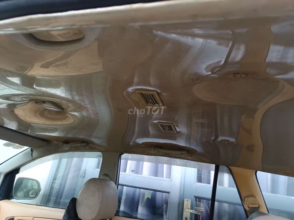 Toyota Innova 2006 Bạc. Mua bán Ô tô tại Huyện Chư Sê Gia Lai được đăng bởi Tuấn Hoàng Phát hình 6